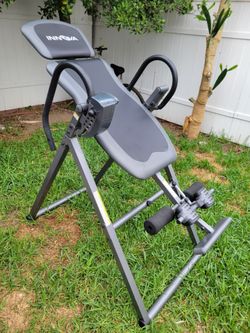 $MAKE ME AN OFFER$ Innova Inversion Table