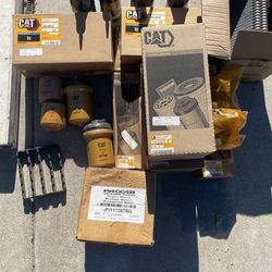 Steer Skids Caterpillar Parts Replacements