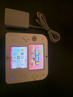 2ds console