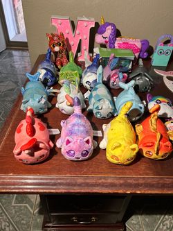 Juguetes