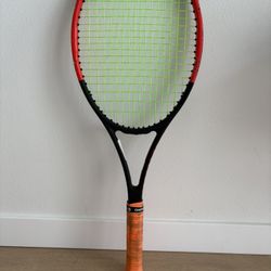 Prostaff Tennis Racket