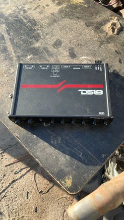 Ds18 eq