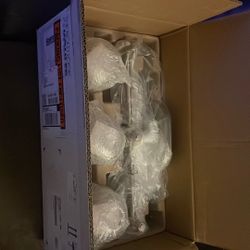 Kohler Bathroom Lamp