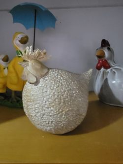 Chicken