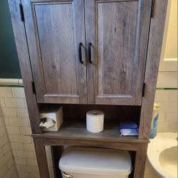 Bathroom Cabinet