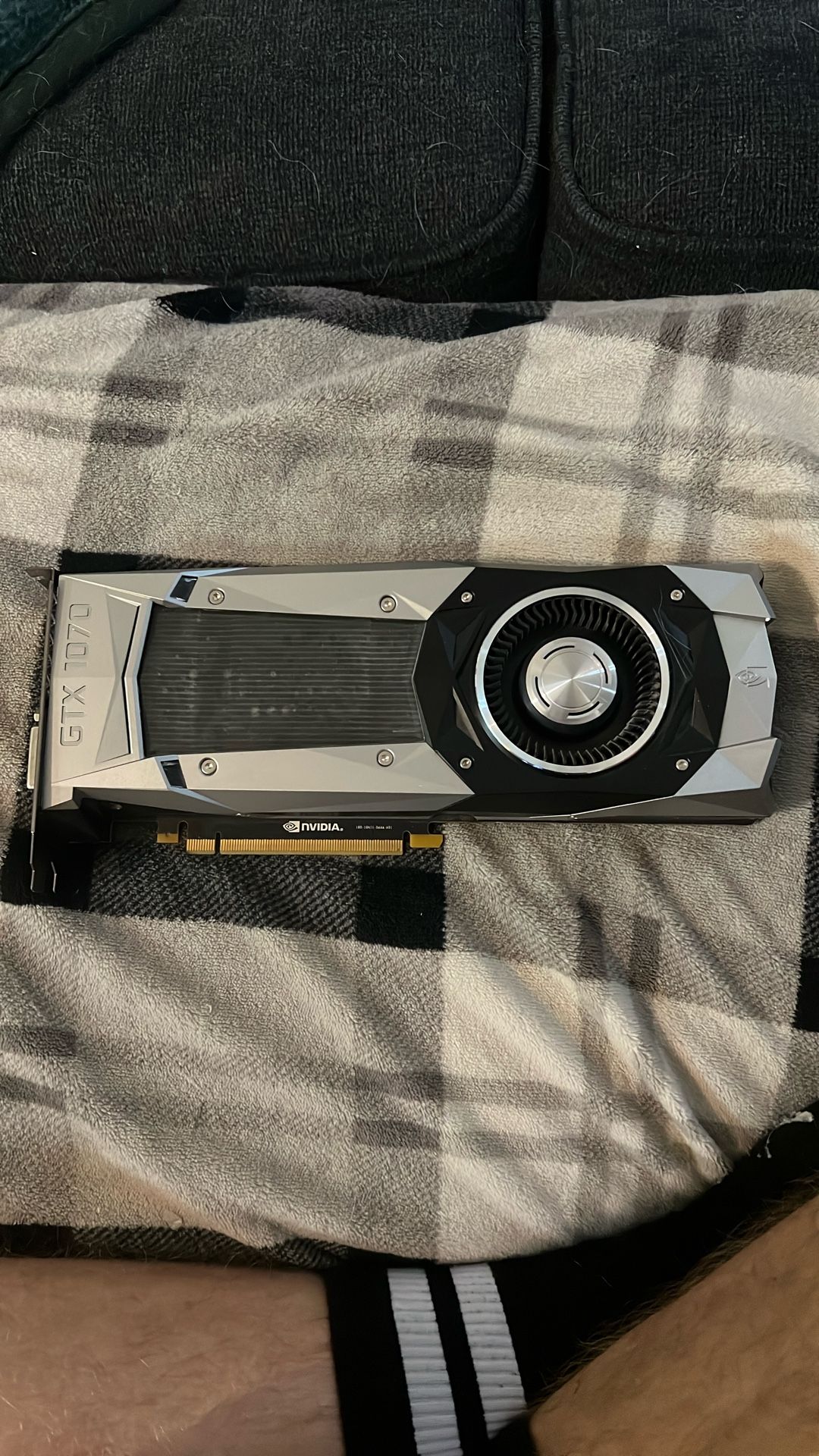 Geforce Gtx 1070