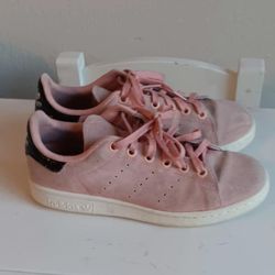 Adidas Suede Sneakers Shoes Ortho Lite Men’s Size 5