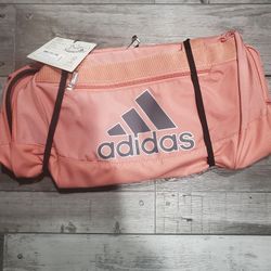 Adidas Defender Duffel 