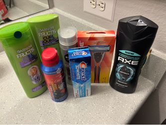 Shampoo