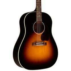 Gibson J45 standard - Mint condition With Case