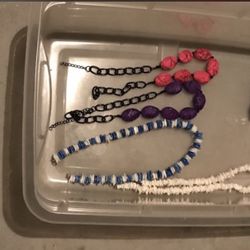 All Necklaces 