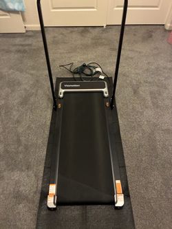 Walking pad