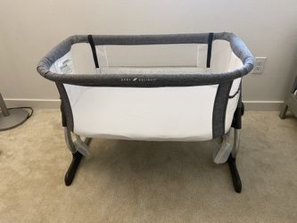 Baby Delight Bassinet
