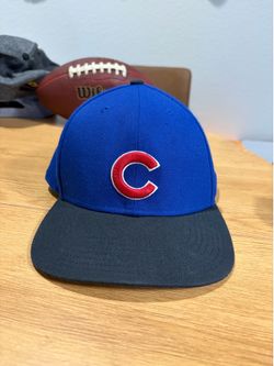 Chicago Cubs ‘47 MLB SnapBack Hat OSFA