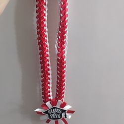 Graduation Lei 🎓