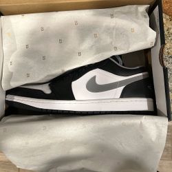 Nike Men’s Air Jordan 1 Low