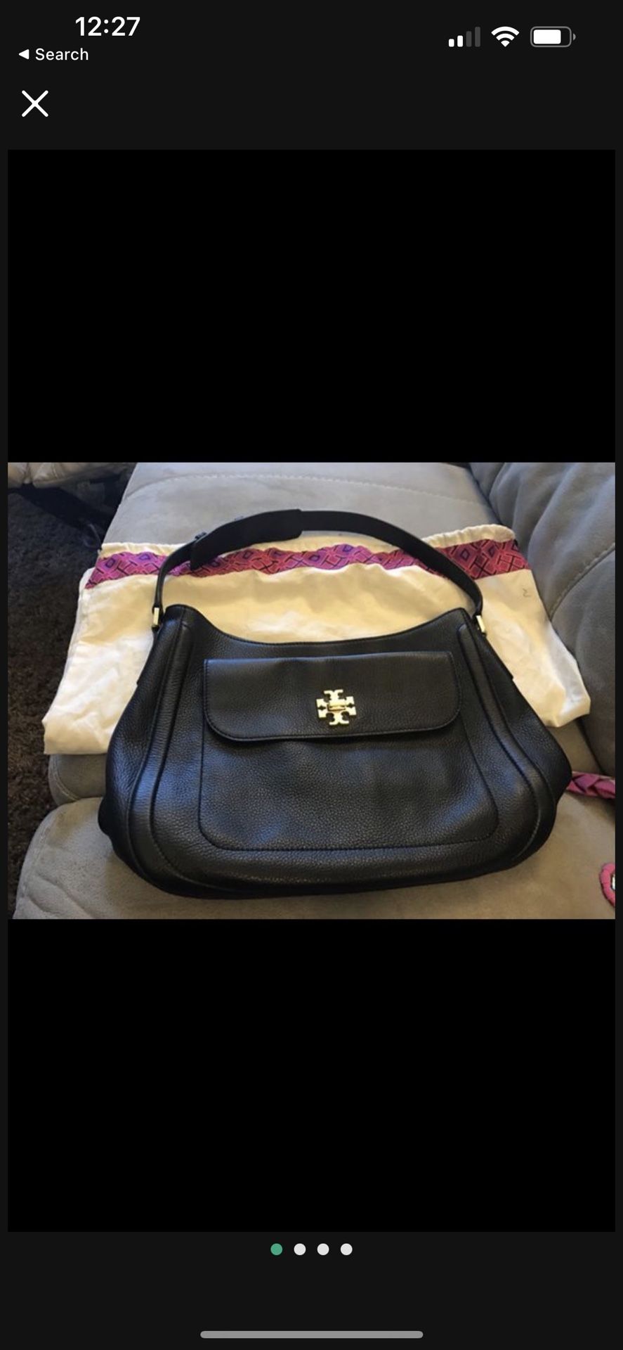 Tory Burch Purse