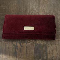 Velvet Adrienne Vittadini Wallet $5