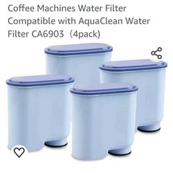 Aqua Clean . Replacement Filters..