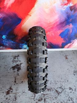 150/70/B18 Motorcycle Tire 