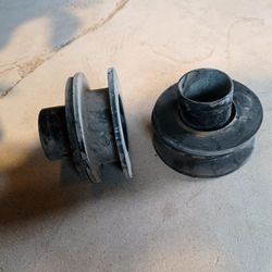 Leveling Kit