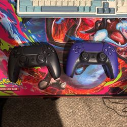 Ps5 Controllers