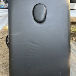 Massage Bed/ Lash Bed 