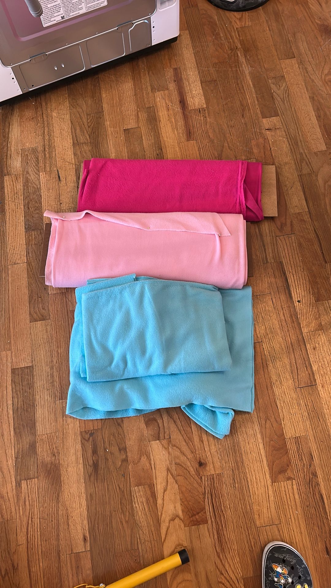 Fabric