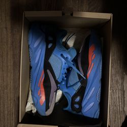 yeezy 700 hires blue