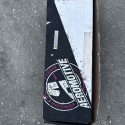 Fuel pump system kit