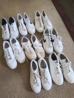 NIKE SNEAKERS