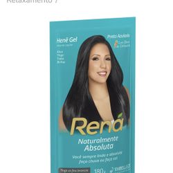 Hene Rena ‘em Gel Pouch