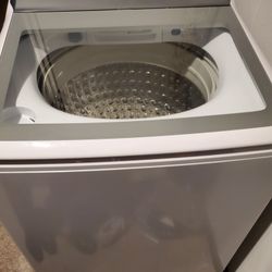 Samsung Washer Active Waterjet.