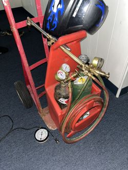 Plasma Cutter