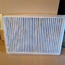 audi A4 A6 air filter