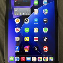 iPad A16 11th Gen 128 Gb