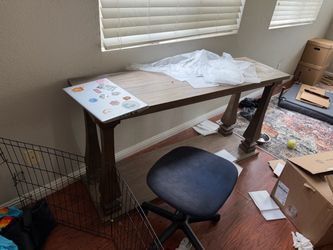 Free entry table