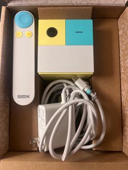 Nex playgrounds console