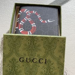 Gucci Wallet