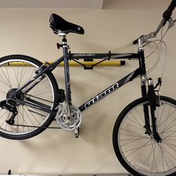 (2) Bicycles - Aluminum Frame - Fairly New