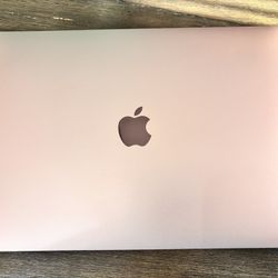 MacBook Air M1 2020