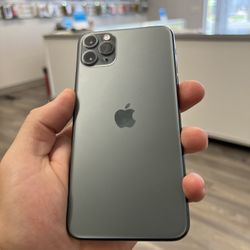 Apple Iphone 11 Pro Max 256GB