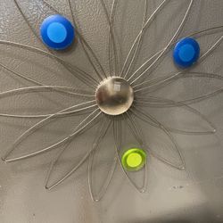 Picture Magnet Holder