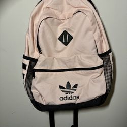 Adidas Backpack