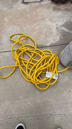 Extension cord