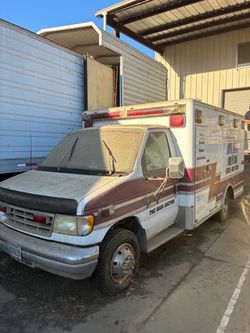 Ambulance