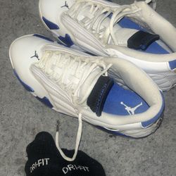 Jordan 14 Size 8.5 Men/10 Women’s 