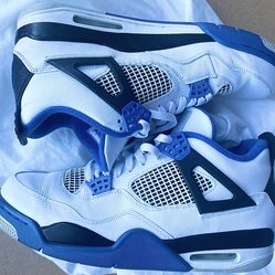 3 PAIR OF AIR JORDANS -  Excellent condition