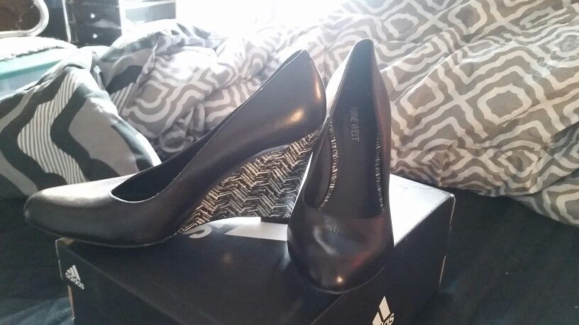 Cute Wedges