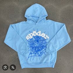 Spider Hoodie